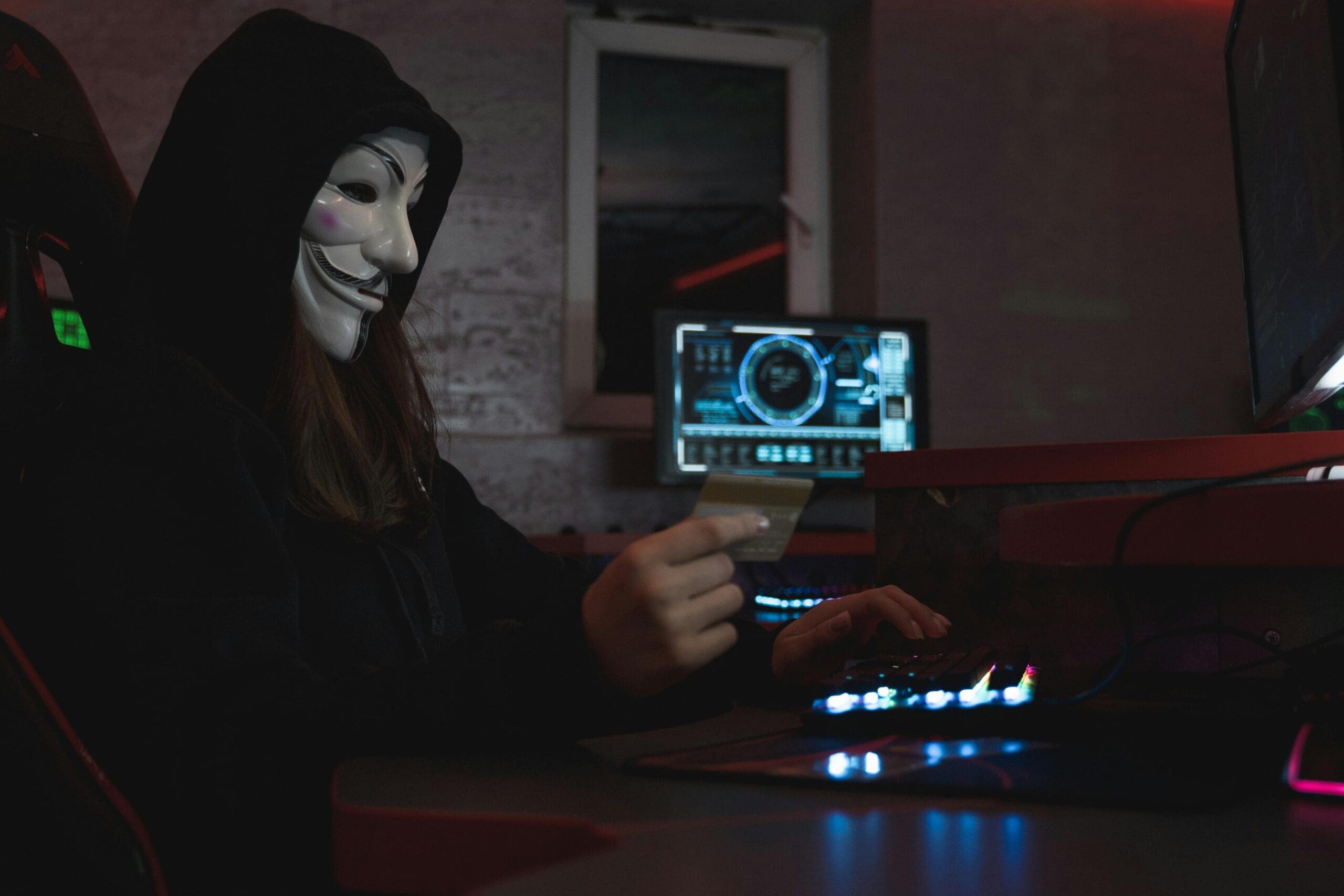 Cyber Liability Insurance
