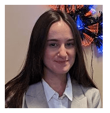 Image of Hanna Miticheva