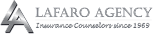 Lafaro Insurance Agency Logo