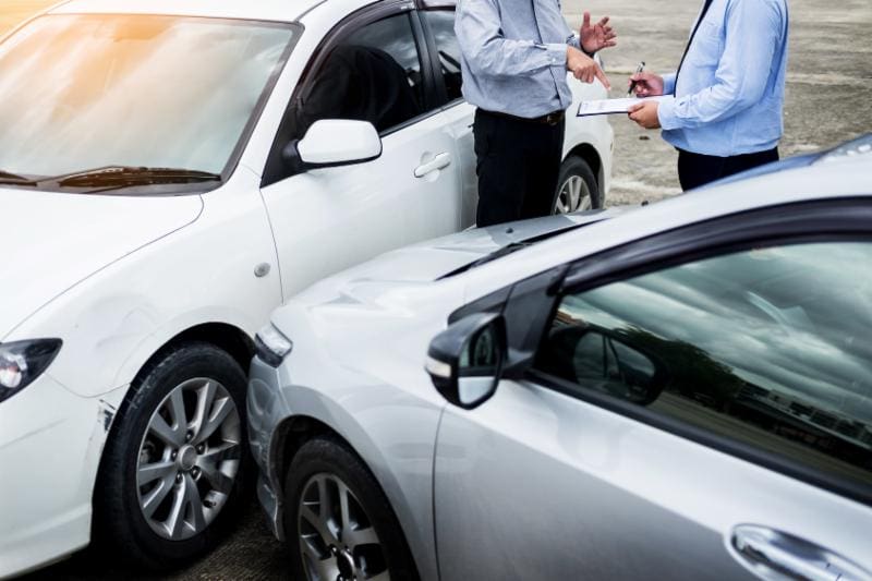 auto insurance coverage 