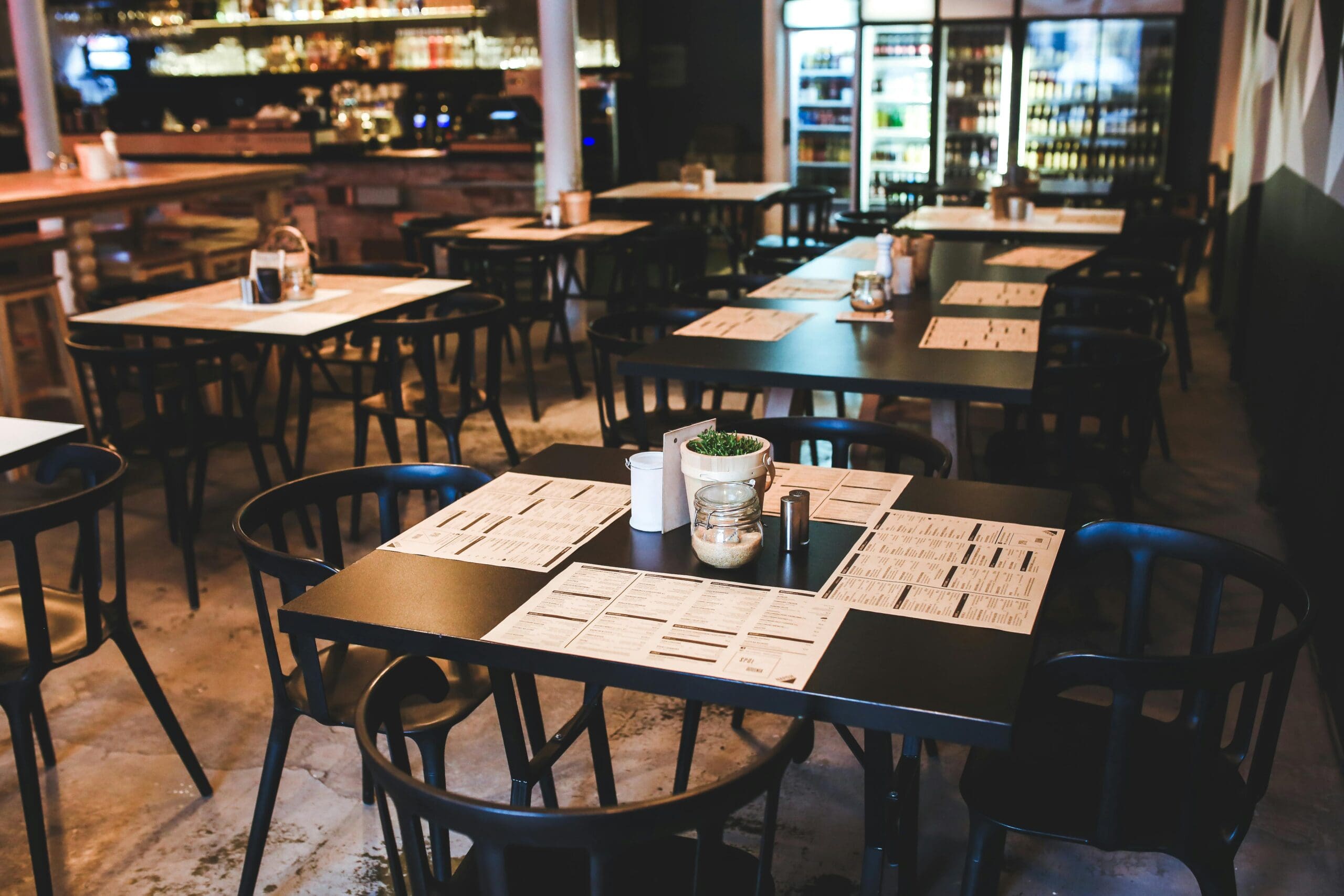Restaurant Insurance 